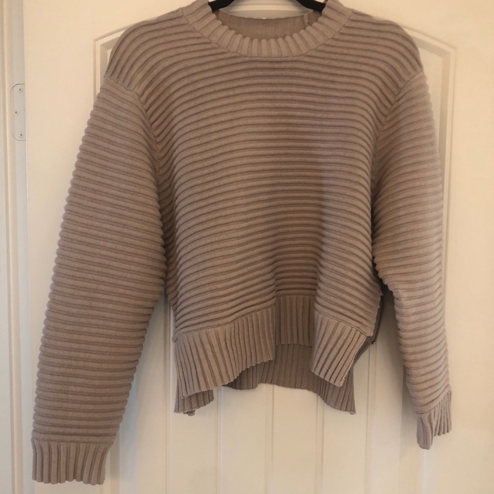 Varley Talbert Pullover Size S NWOT